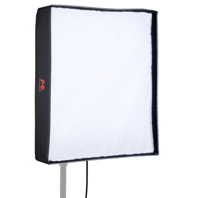 Panneau LED bicolore Falcon Eyes RX-24TDX III-K1 61x62 cm 220W