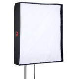 Panneau LED bicolore Falcon Eyes RX-24TDX III-K1 61x62 cm 220W