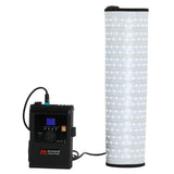 Panneau LED bicolore Falcon Eyes RX-24TDX III-K1 61x62 cm 220W