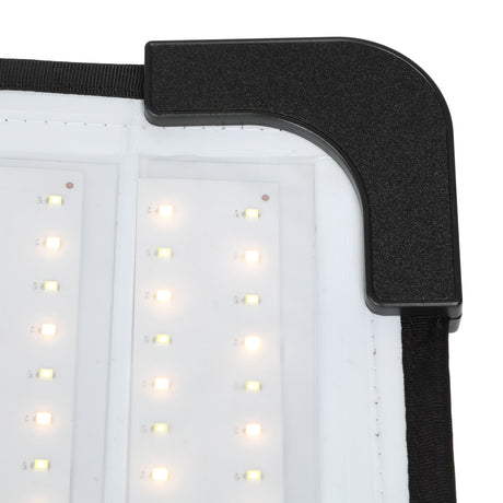 Panneau LED bicolore Falcon Eyes RX-24TDX III-K1 61x62 cm 220W