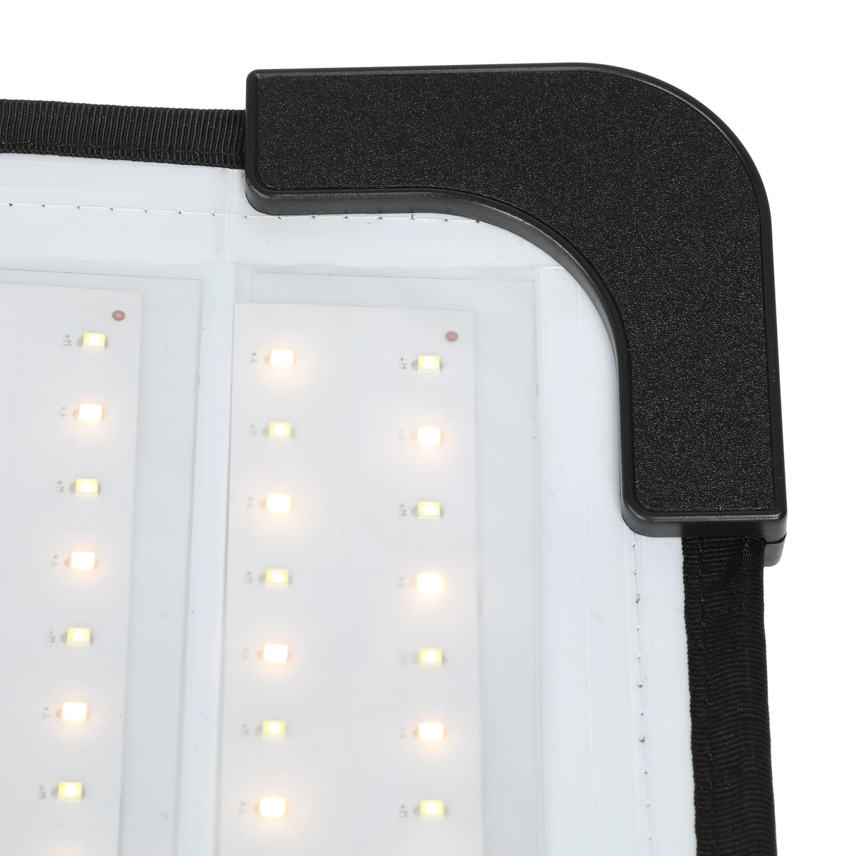 Panneau LED bicolore Falcon Eyes RX-24TDX III-K1 61x62 cm 220W