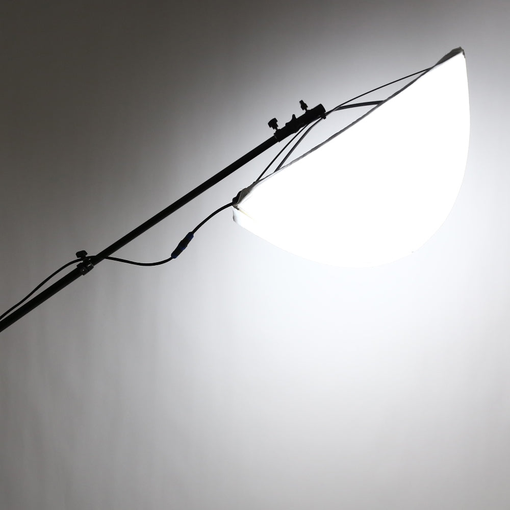 FALCON EYES DIFUSER DOME RX-24OB III pour LED RX-24TDX III