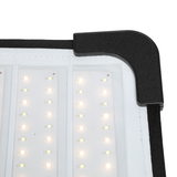 Ensemble de panneaux LED bicolores Falcon Eyes RX-18TDX III-K2