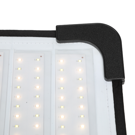 Ensemble de panneaux LED bicolores Falcon Eyes RX-18TDX III-K2