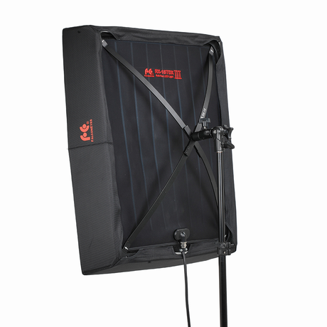 Ensemble de panneaux LED bicolores Falcon Eyes RX-18TDX III-K2
