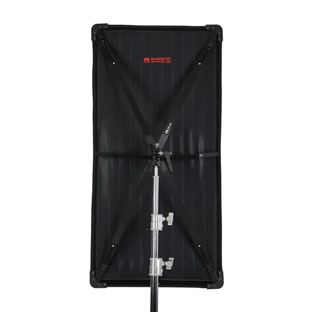 Panneau LED bicolore Falcon Eyes RX-48TDX III-K1 61x127 cm 360W