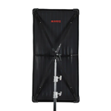 Panneau LED bicolore Falcon Eyes RX-48TDX III-K1 61x127 cm 360W