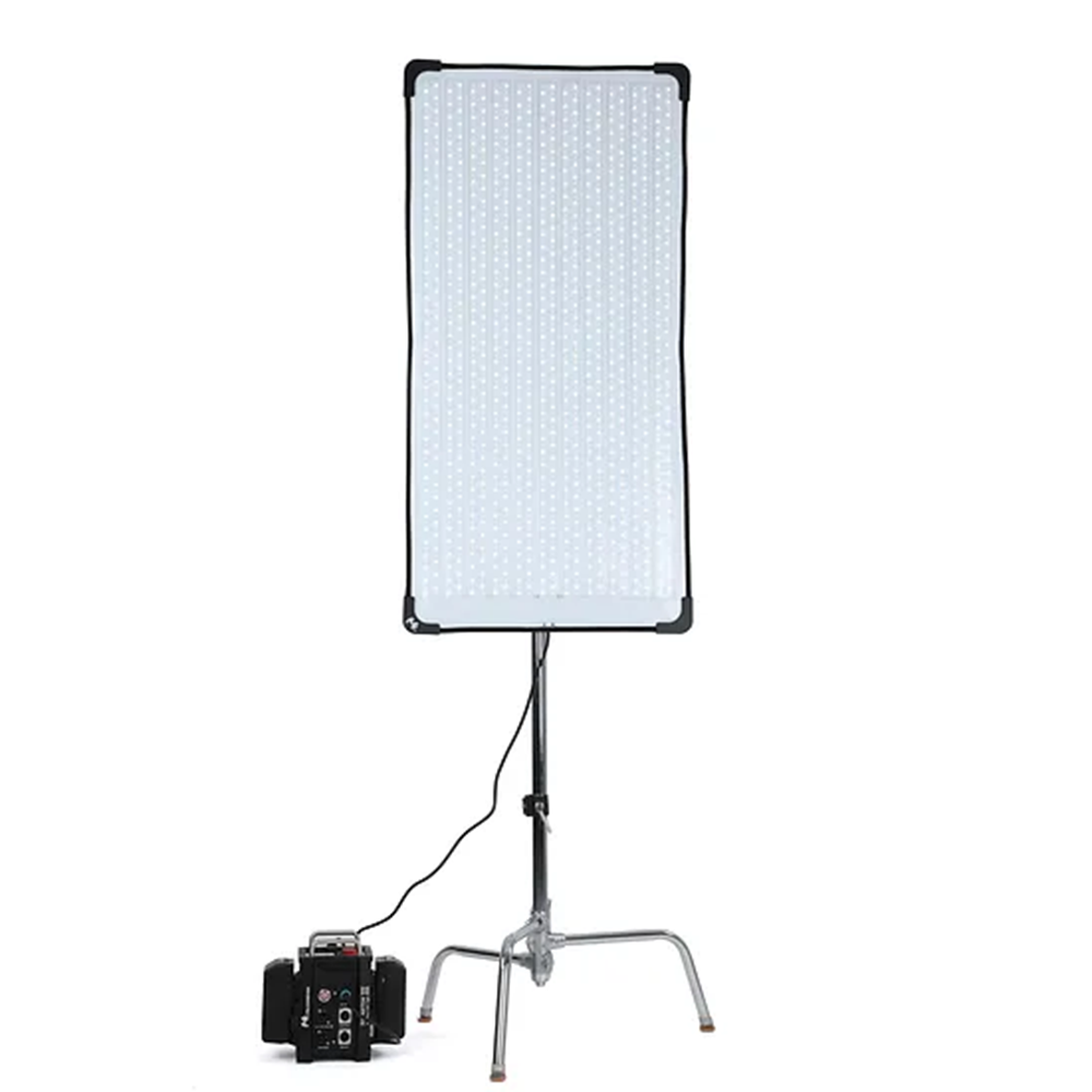 Panneau LED bicolore Falcon Eyes RX-48TDX III-K1 61x127 cm 360W