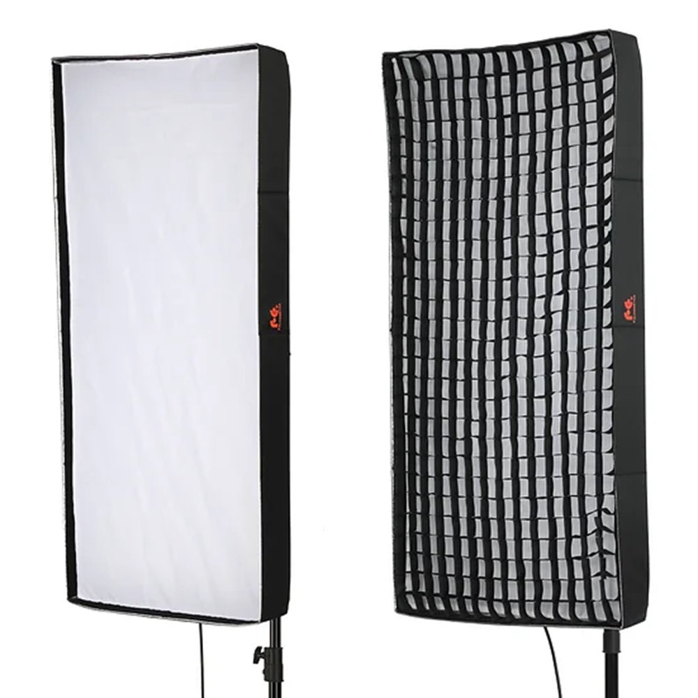 Panneau LED bicolore Falcon Eyes RX-48TDX III-K1 61x127 cm 360W