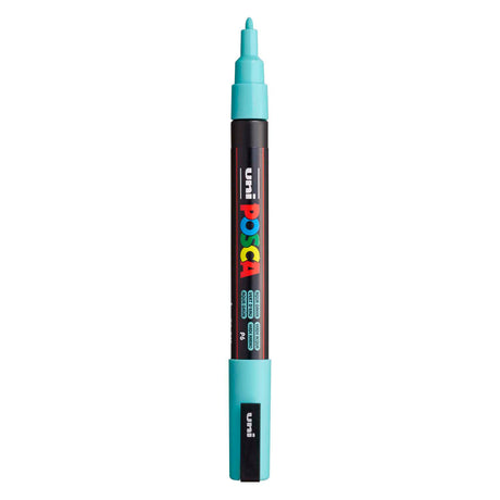 Posca uni marqueur peinture uni 3m vert aqua