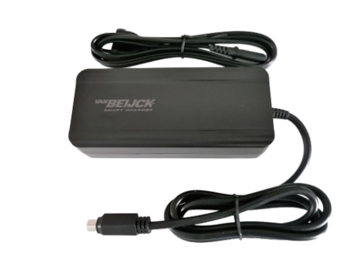 BEIJCK LI-ION SMART STELLA BATTERY CHARGER 36 VOLT 2A 5 broches Type 2