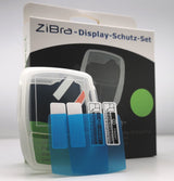 Displaycover Zibra Bosch Purion