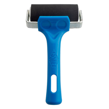 Rouleau encreur textile Essdee 75mm