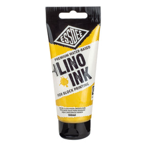 Encre lino Essdee - or métallisé 100ml
