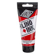 Encre lino Essdee - rouge 100 ml