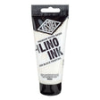 Encre lino Essdee - blanche 100ml