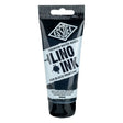 Encre lino Essdee - noir 100 ml