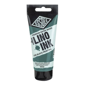 Encre lino Essdee - viridienne 100ml