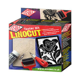 Kit de sonde de linogravure Essdee