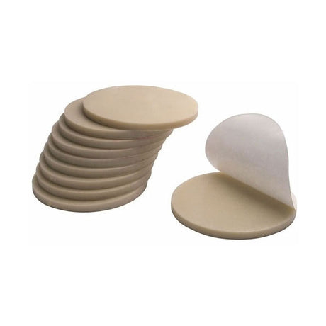 Bloc de coupe autocollant Essdee mastercut 45 mm - 10 pcs.