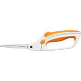 Creativ company fiskars ciseaux doux au toucher, l: 26 cm, 1 pièce