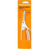 Creativ company fiskars ciseaux doux au toucher, l: 26 cm, 1 pièce