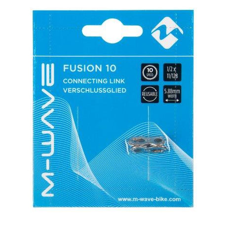 Liaison de la chaîne d'onde M 10v facile