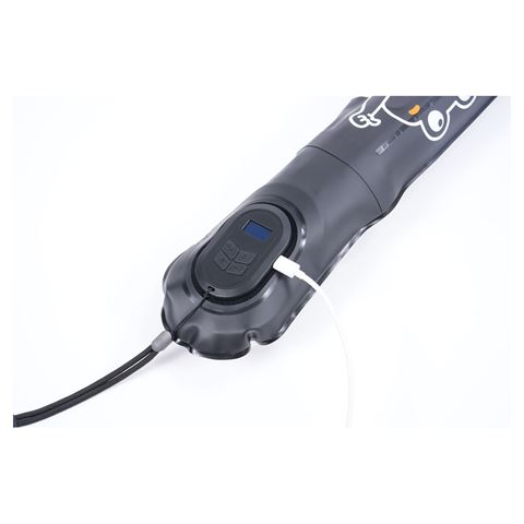 Tube à air LED Aparo RGBWW HT-12C
