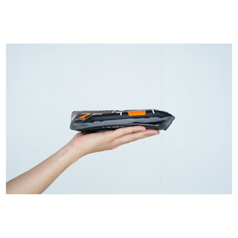 Tube à air LED Aparo RGBWW HT-12C