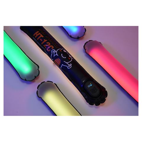 Tube à air LED Aparo RGBWW HT-12C