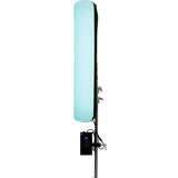 Lampe à air LED Aparo RGBWW Radi-09 Pro Air