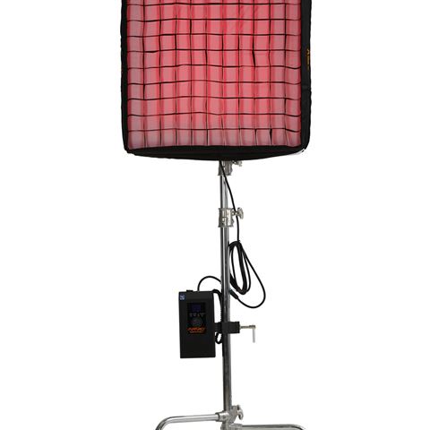 Lampe LED Aparo RGBWW Radi-22 Pro Air