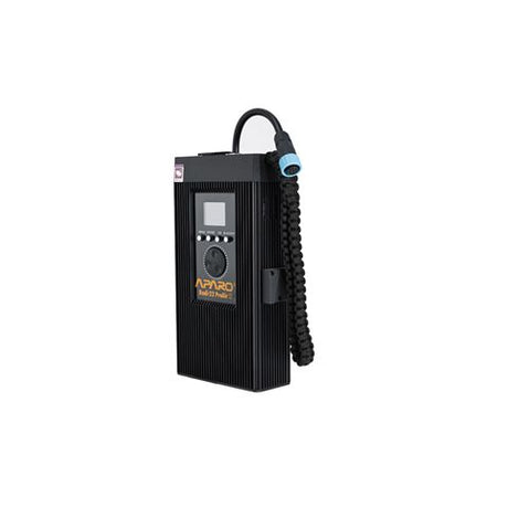 Lampe LED Aparo RGBWW Radi-22 Pro Air