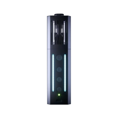 PMI Smokeninja Machine de fumée portable