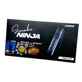 PMI Smokeninja Machine de fumée portable