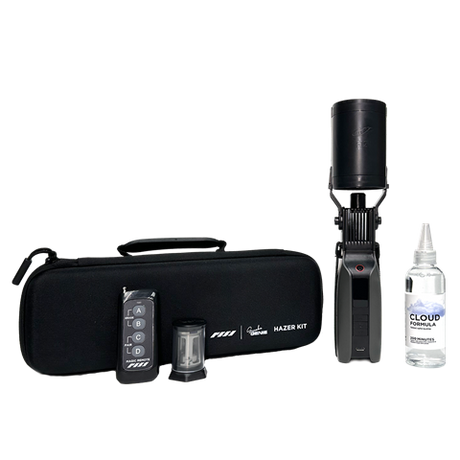 Kit de danger Rookmachine PMI Smokenie PMI