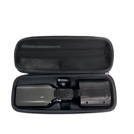 Kit de danger Rookmachine PMI Smokenie PMI