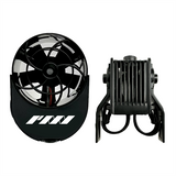 Kit de ventilateur PMI Smokenie RC Haze