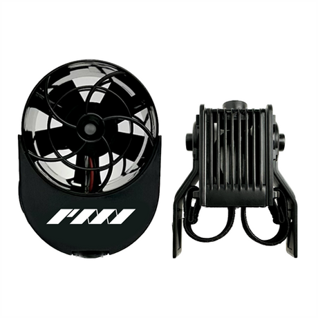 Kit de ventilateur PMI Smokenie RC Haze