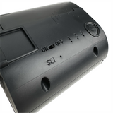 Kit de ventilateur PMI Smokenie RC Haze
