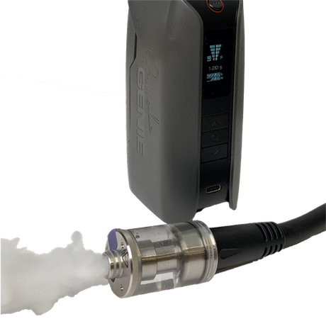PMI Smokegenia Stream Extension Cable