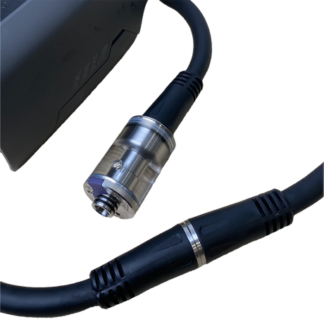 PMI Smokegenia Stream Extension Cable