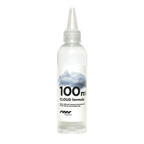 PMI Smokegenia Smoke Liquid 100 ml