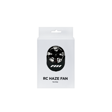 Fan de brume pMi PMI RC
