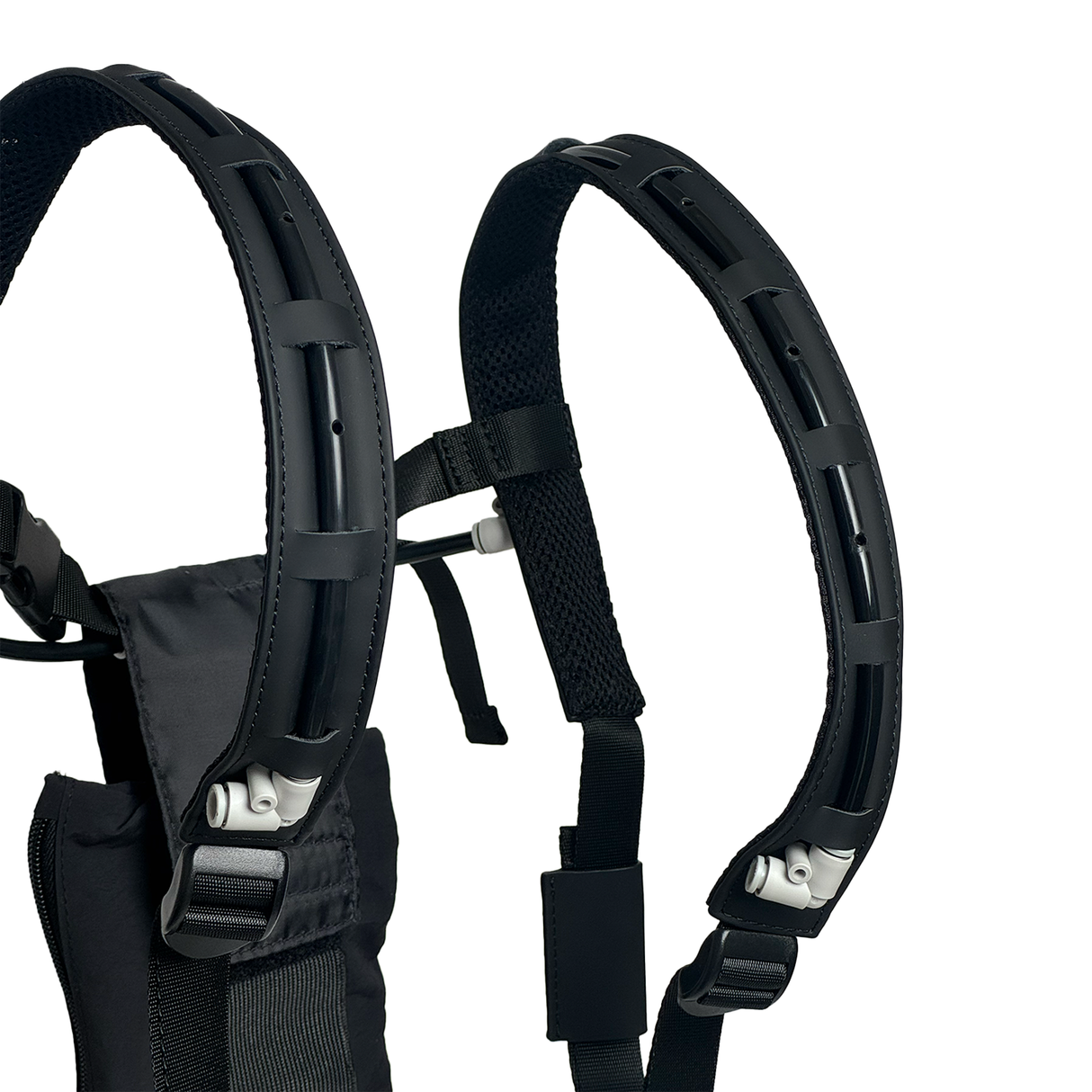 Gilet anti-fumée PMi