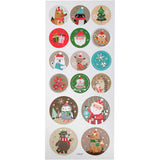 Https : www.ccobby.nl stickers-christmas-b-30-40-mm-sheet-10x23-cm-ca-16-piece-1-sheet