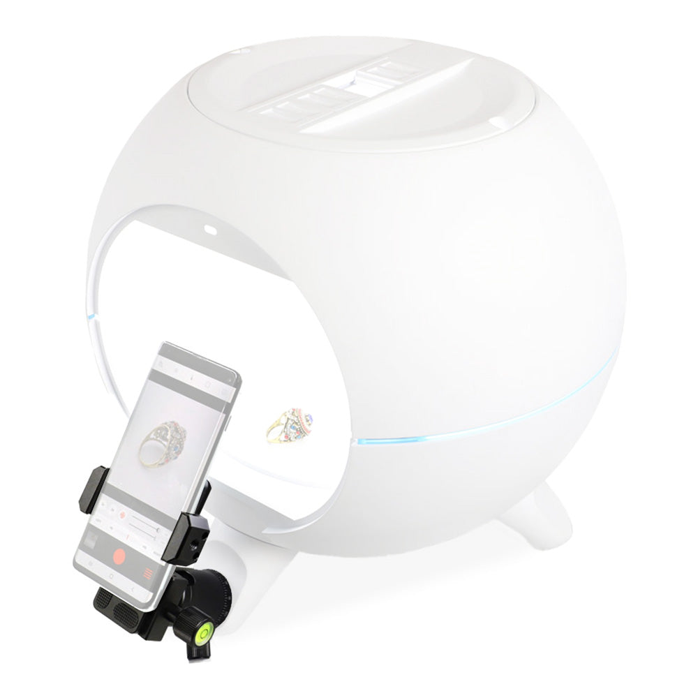 Kit de montage pour smartphone Orangemonkie Foldio360