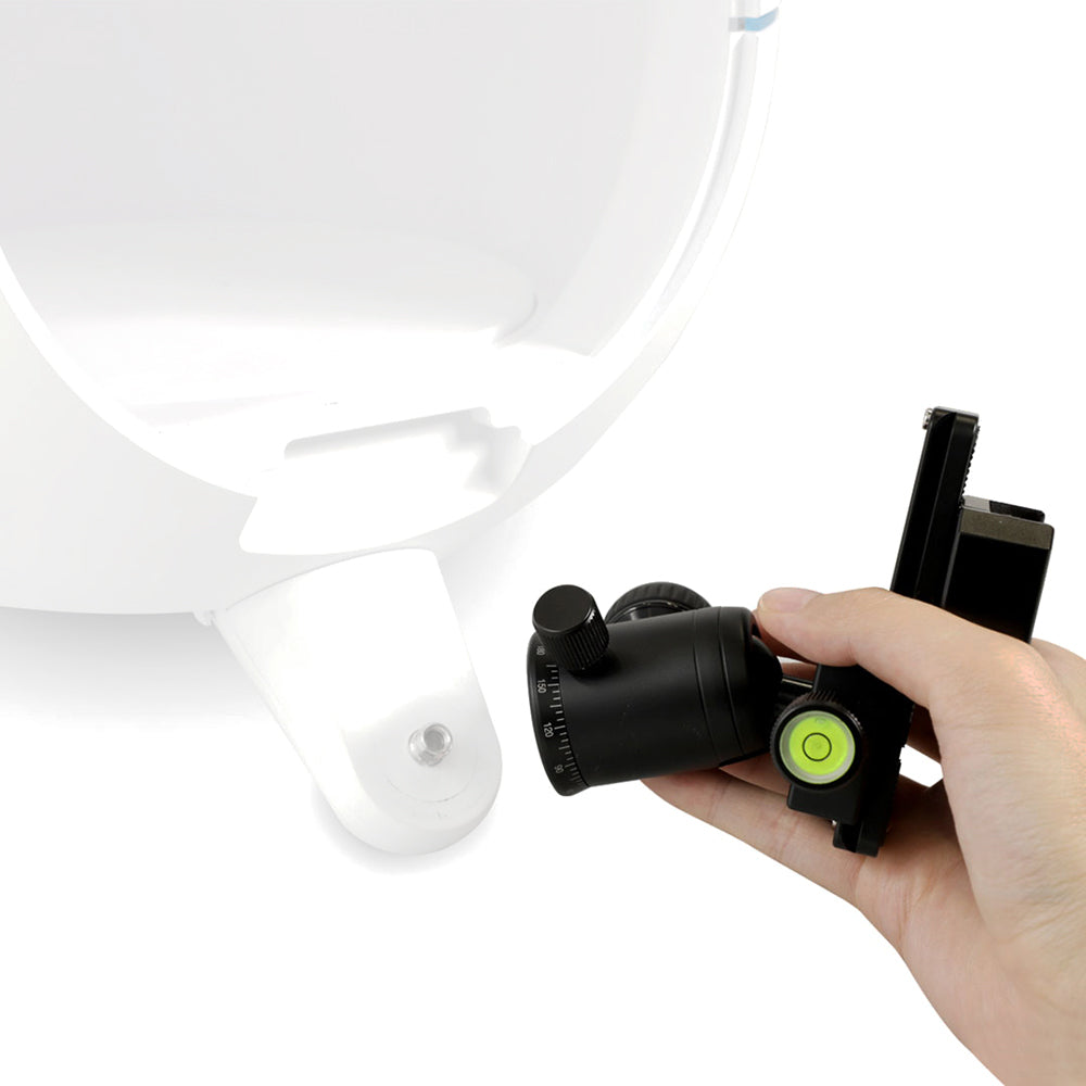Kit de montage pour smartphone Orangemonkie Foldio360