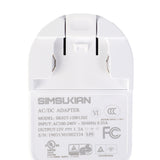 Alimentation Orangemonkie pour Foldio360