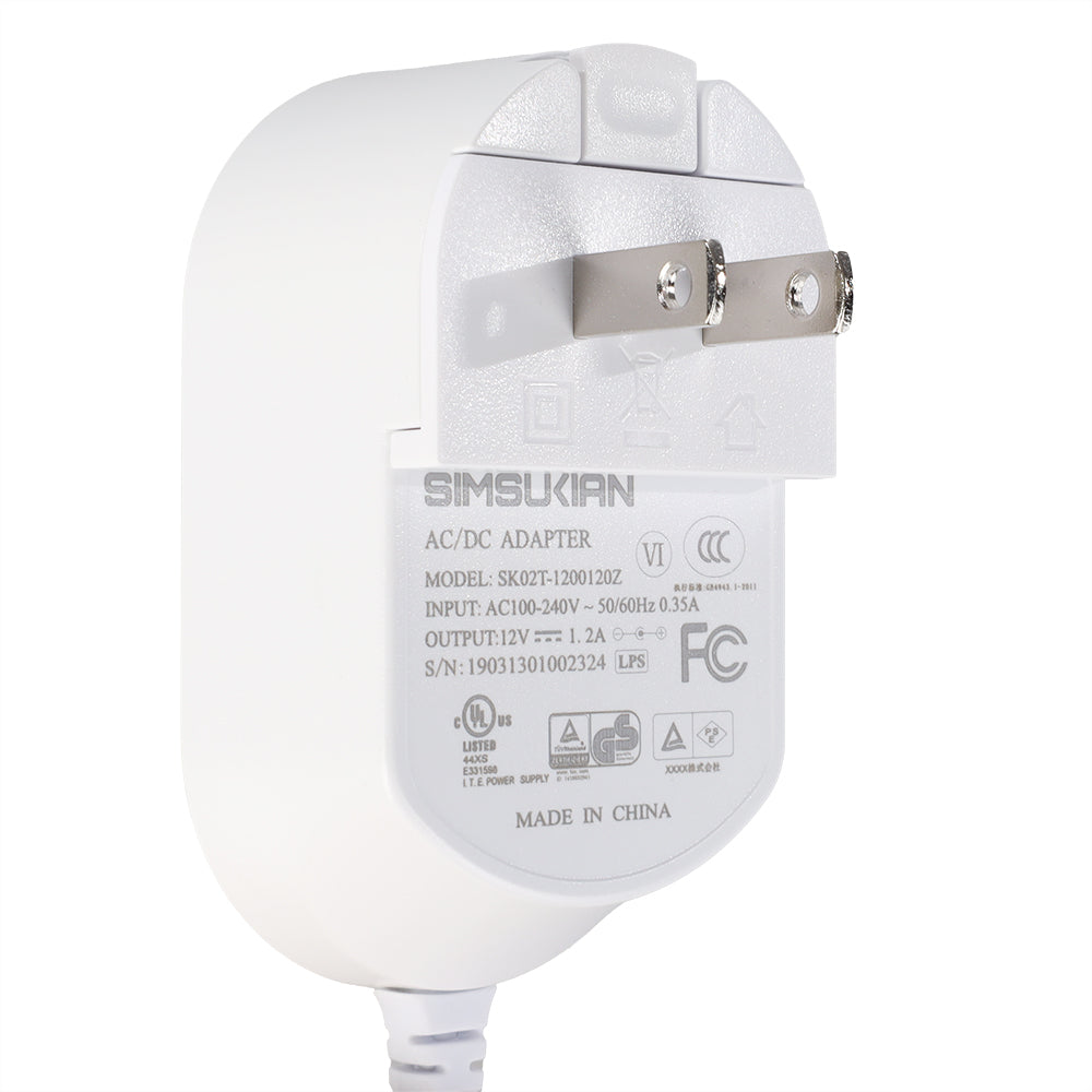 Alimentation Orangemonkie pour Foldio360